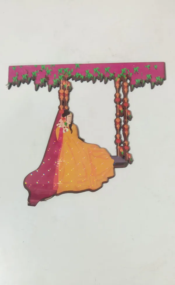 Multicolour_Mdf_2.5_Mm_Mdf_Cutout_Figure_For_Marriage_Or_Any_Celebration_-_10_pcs_piece