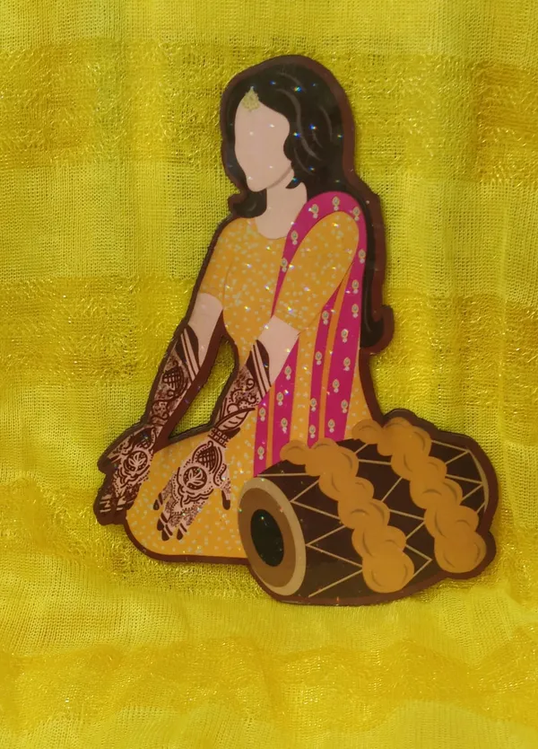 Multicolour_Mdf_2.5_Mm_Mdf_Cutout_Figure_For_Marriage_Or_Any_Celebration_-_10_pcs_piece