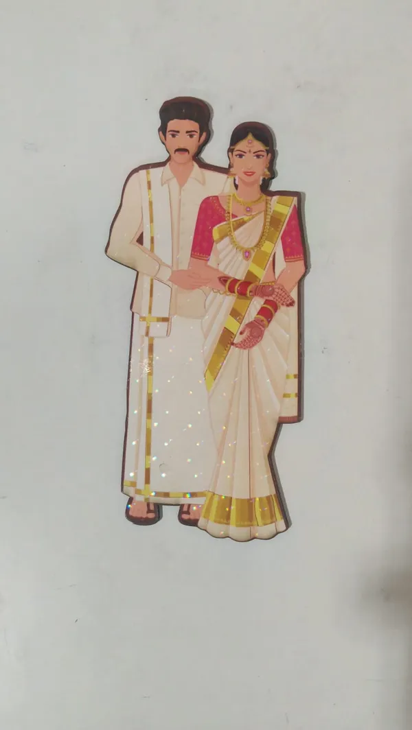 Multicolour_Mdf_2.5_Mm_Mdf_Cutout_Figure_For_Marriage_Or_Any_Celebration_-_10_pcs_piece