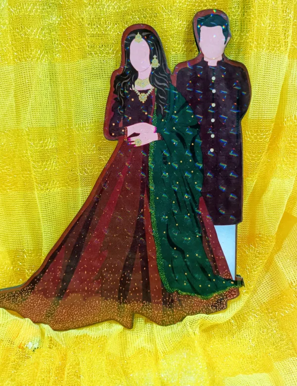 Multicolour_Mdf_2.5_Mm_Mdf_Cutout_Figure_For_Marriage_Or_Any_Celebration_-_10_pcs_piece
