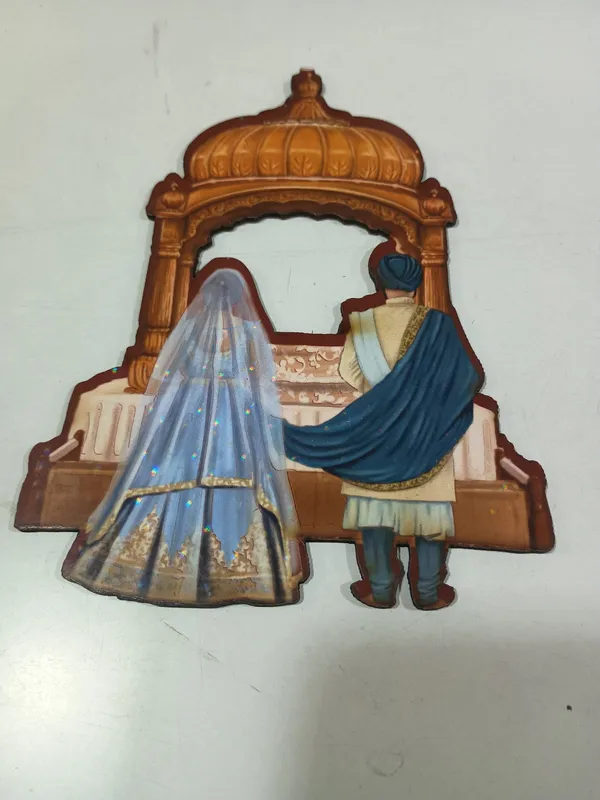 Multicolour_Mdf_2.5_Mm_Mdf_Cutout_Figure_For_Marriage_Or_Any_Celebration_-_10_pcs_piece