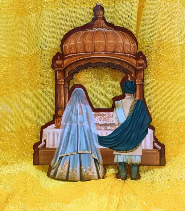 Multicolour_Mdf_2.5_Mm_Mdf_Cutout_Figure_For_Marriage_Or_Any_Celebration_-_10_pcs_piece