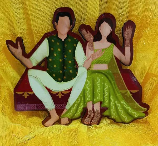 Multicolour_Mdf_2.5_Mm_Mdf_Cutout_Figure_For_Marriage_Or_Any_Celebration_-_10_pcs_piece