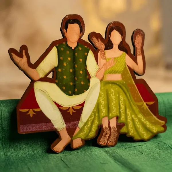 Multicolour_Mdf_2.5_Mm_Mdf_Cutout_Figure_For_Marriage_Or_Any_Celebration_-_10_pcs_piece