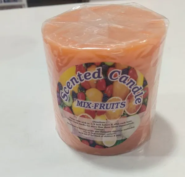 Premium_Candels