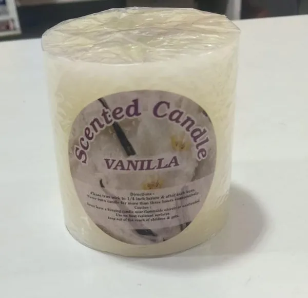 Premium_Candels