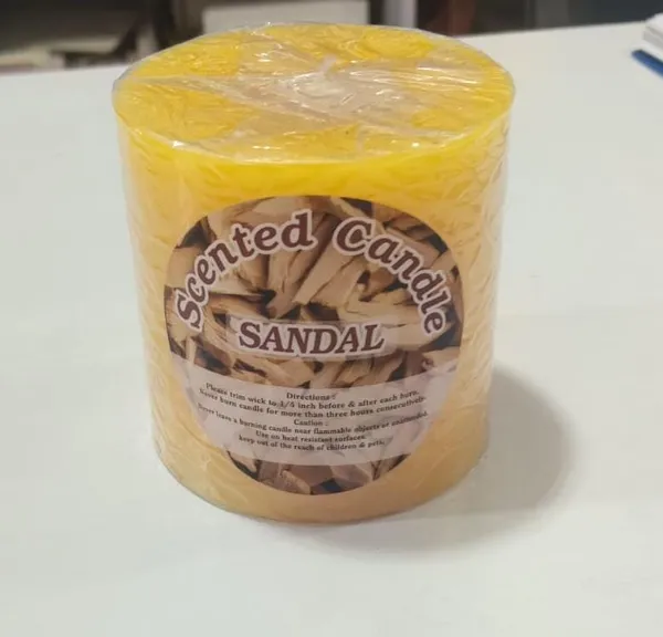 Premium_Candels