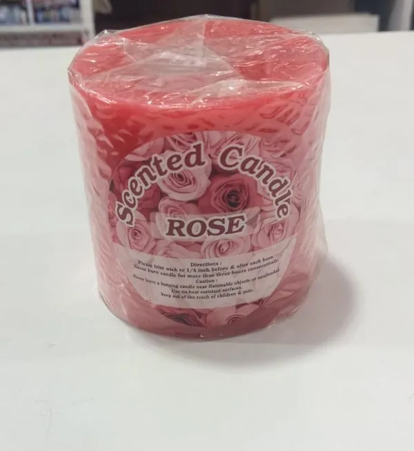 Premium_Candels