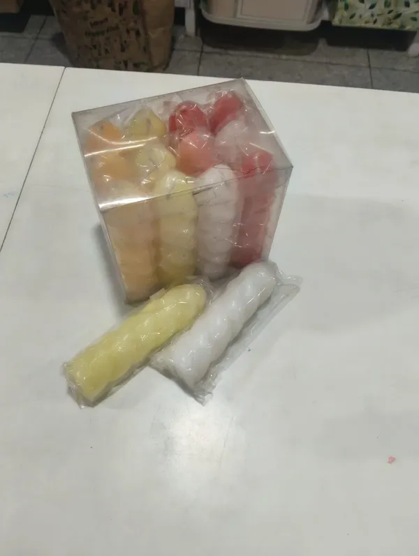 Premium_Candels
