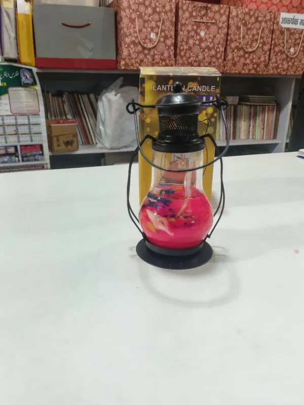 Premium_Candels