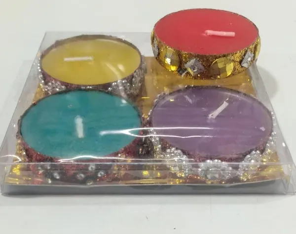 Premium_Candels