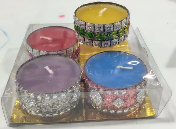 Premium_Candels