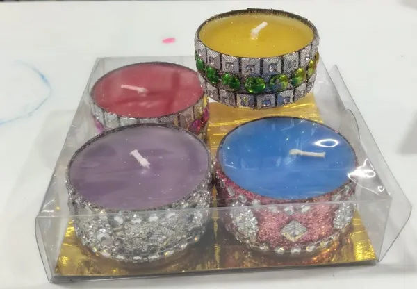 Premium_Candels