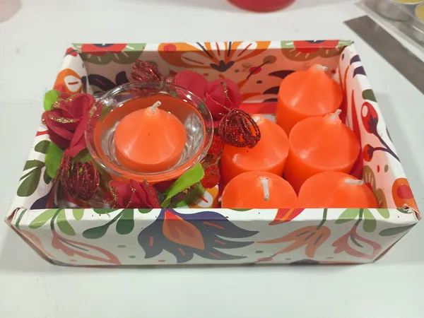Premium_Candels