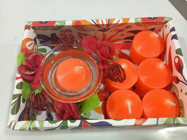 Premium_Candels