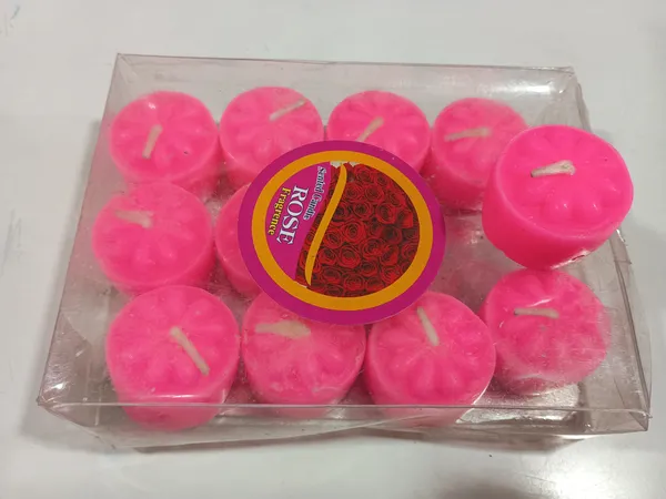 Premium_Candels