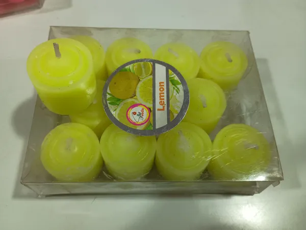 Premium_Candels