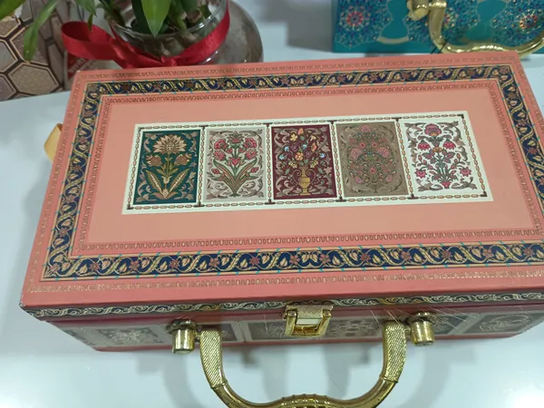 MDF_Dryfruit_Boxes