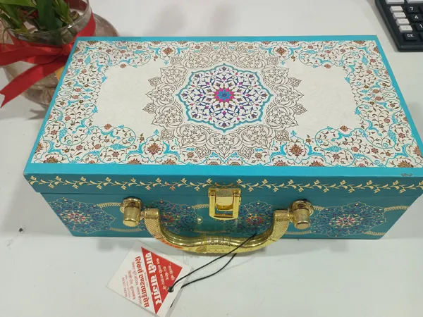 MDF_Dryfruit_Boxes