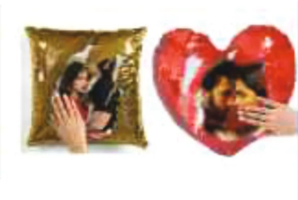 Customised_Magic_Heart_Cushion