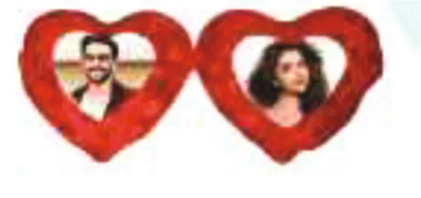 Customised_Couple_Heart_Fur_Cushion_16x16