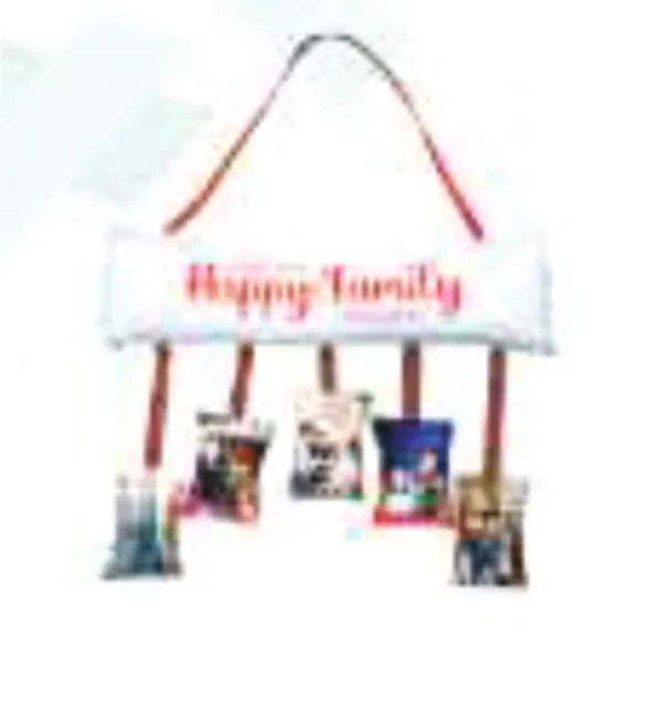 Customised_Happy_Family_Cushion