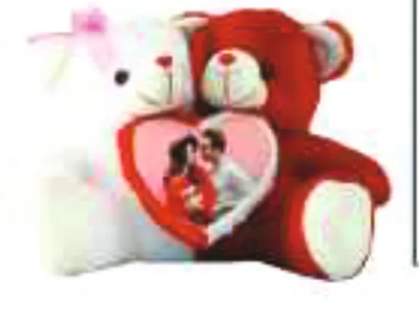 Customised_Couple_teddy_Cushion