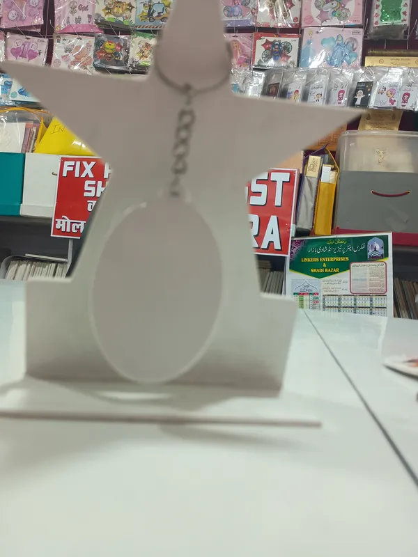 Sublimation_polymer_Key_Chain_oval