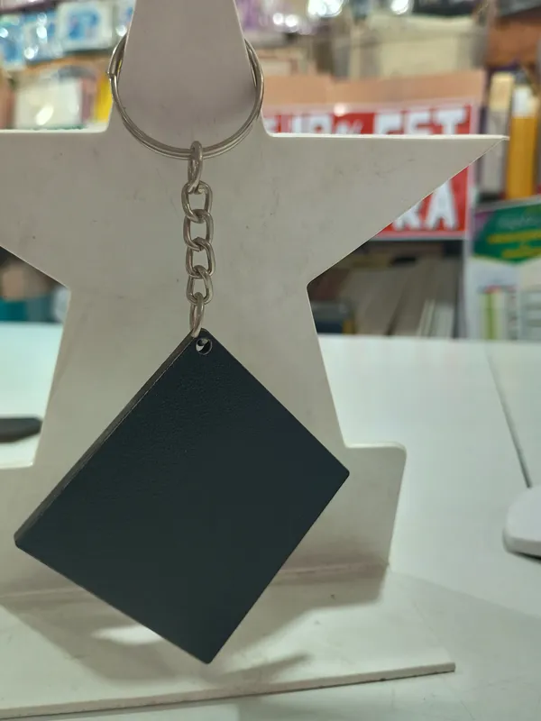 Sublimation_MDF_Key_Chain_square