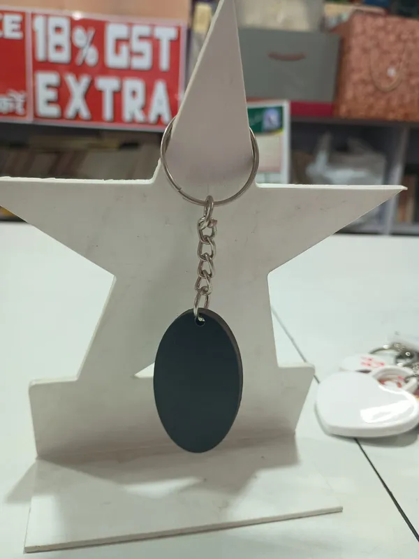 Sublimation_MDF_Key_Chain_oval