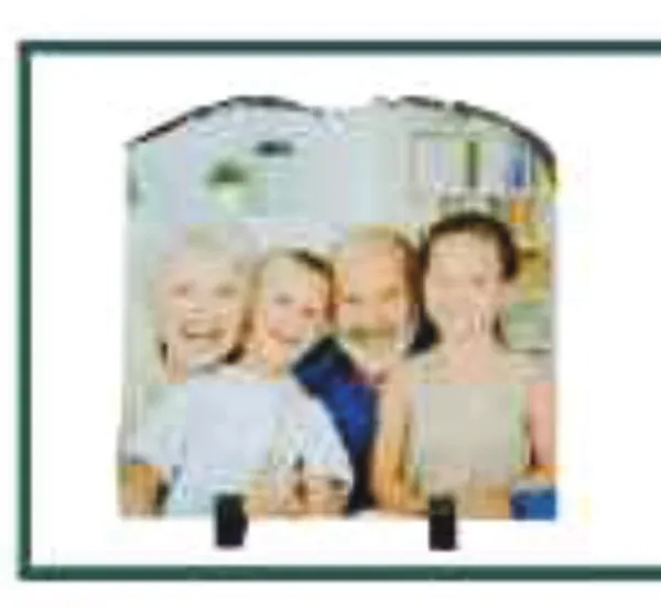 SUB_Rock_Photo_Stand_7.5x7.5_with_stand_SH-5