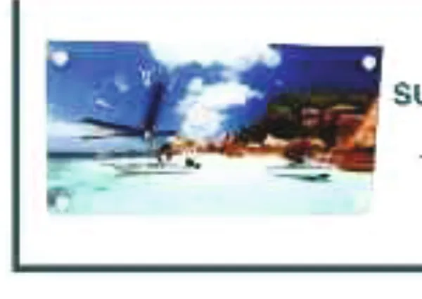 SUB_Clock_Photo_Frame_12x6.2_BL-28