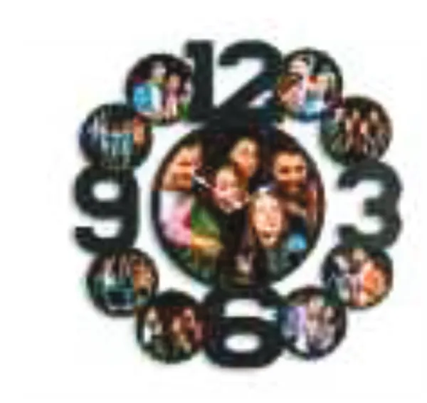 Sub_Wall_Clock_Photo_Frame__16x16_ATW-009