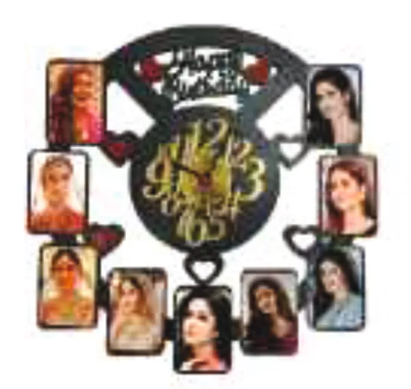 Sub_Wall_Clock_Photo_Frame__16x16_ATW-022