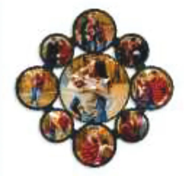 Sub_Wall_Clock_Photo_Frame__16x16_ATW-006