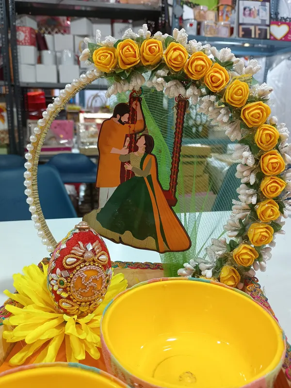 haldi_ceremony_platter