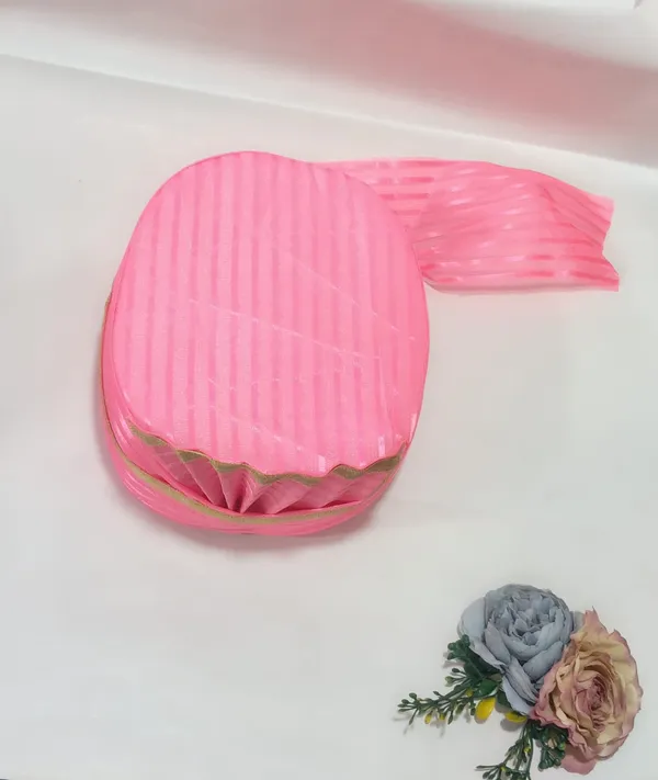 Readymade_Safa_PAgdi_Turban_for_wedding_/_events_pink
