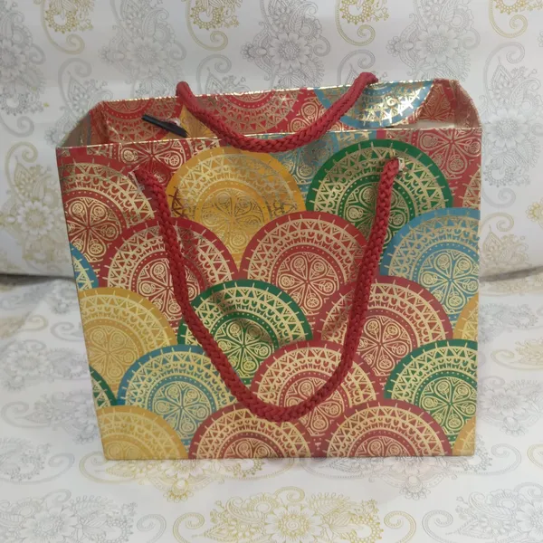 Multicolour_Art_Card_Paper_Bags_For_Marriage_Or_Any_Celebration_-_20_pcs_piece
