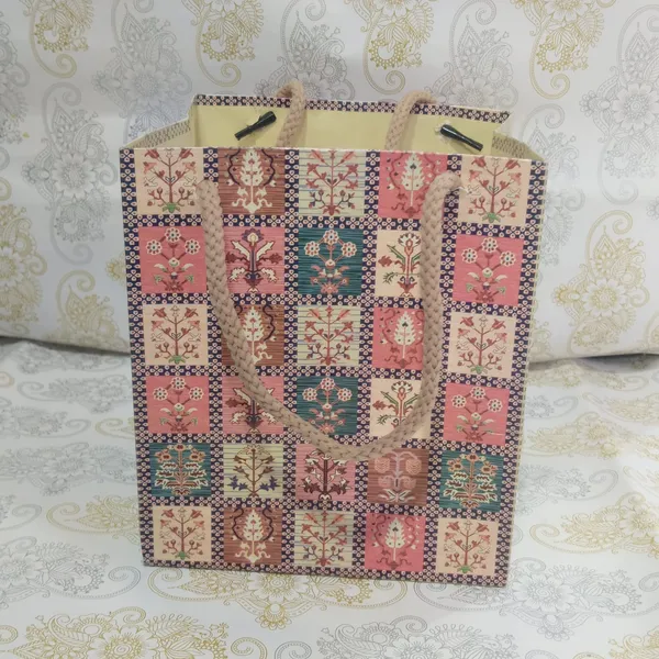 Multicolour_Art_Card_Paper_Bags_For_Marriage_Or_Any_Celebration_-_20_pcs_piece