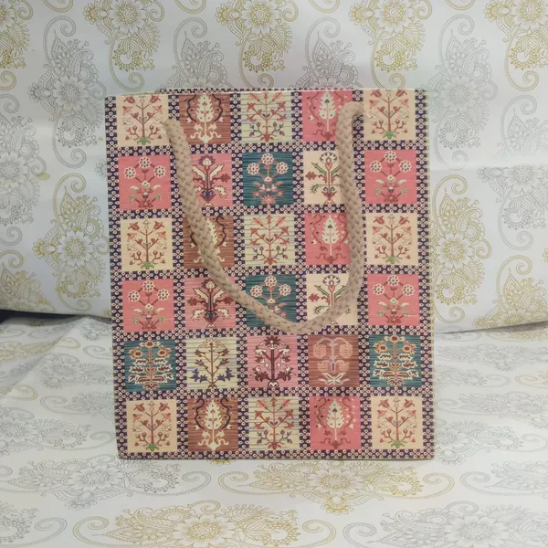 Multicolour_Art_Card_Paper_Bags_For_Marriage_Or_Any_Celebration_-_20_pcs_piece