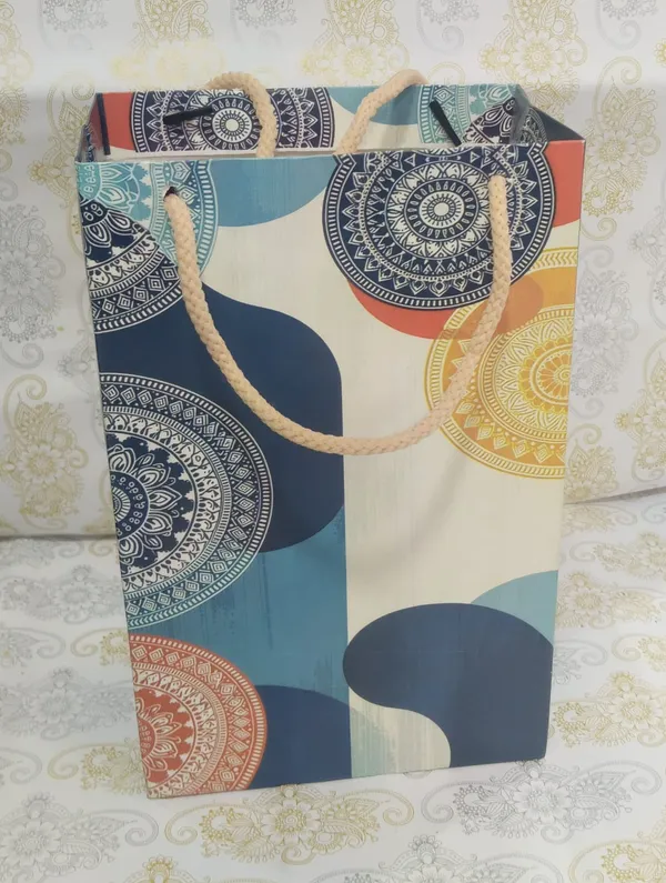 Multicolour_Art_Card_Paper_Bags_For_Marriage_Or_Any_Celebration_-_20_pcs_piece