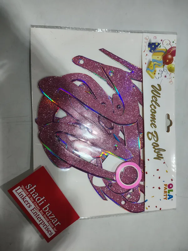 Pink_Premium_Card_Sheet_Cutout_Glitter_Banner_For_Marriage_Or_Any_Celebration_-_3_pcs_piece