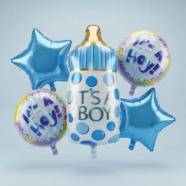 Blue_Foil_Party_Foil_Balloon_For_Marriage_Or_Any_Celebration_-_1_pc_piece