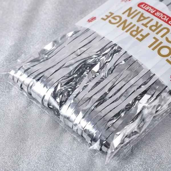 Silver_Foil_Foil_Fringe_Curtain_For_Marriage_Or_Any_Celebration_-_5_pcs_piece