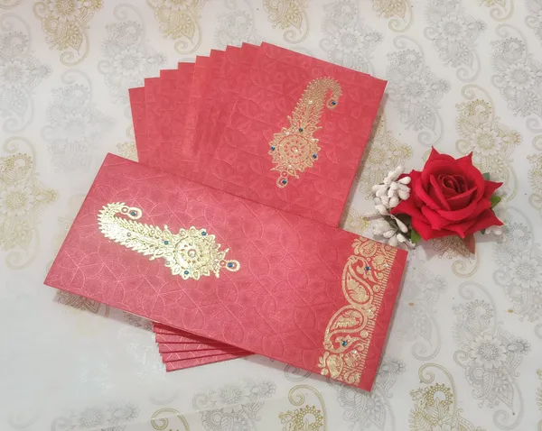 Multicolour_Art_Card_Gift_Envelopes_For_Marriage_Or_Any_Celebration_-_3_X_10_Pcs_piece