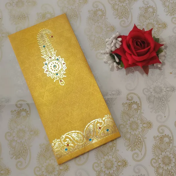Multicolour_Art_Card_Gift_Envelopes_For_Marriage_Or_Any_Celebration_-_3_X_10_Pcs_piece