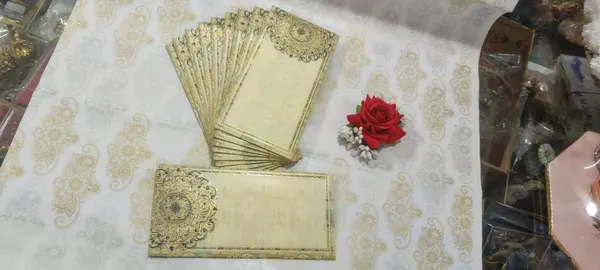 Multicolour_Art_Card_Gift_Envelopes_For_Marriage_Or_Any_Celebration_-_3_X_10_Pcs_piece