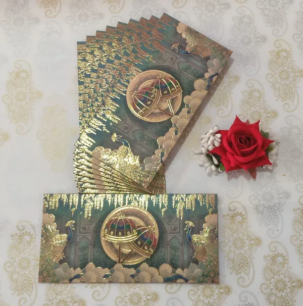 Multicolour_Art_Card_Gift_Envelopes_For_Marriage_Or_Any_Celebration_-_3_X_10_Pcs_piece