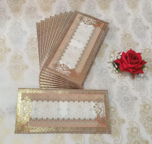 Multicolour_Art_Card_Gift_Envelopes_For_Marriage_Or_Any_Celebration_-_3_X_10_Pcs_piece