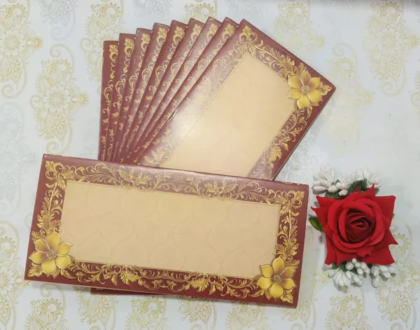 Multicolour_Art_Card_Gift_Envelopes_For_Marriage_Or_Any_Celebration_-_3_X_10_Pcs_piece